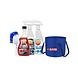 303® Products Boot Schoonmaak Set + GRATIS EMMER 303® Products Boot Schoonmaak Set + GRATIS EMMER