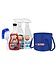Boot Schoonmaak Set + GRATIS EMMER Boot Schoonmaak Set + GRATIS EMMER