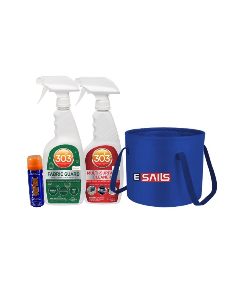 303® Products Reiniging & Impregneer Set + GRATIS VuPlex 303® Products Reiniging & Impregneer Set + GRATIS VuPlex