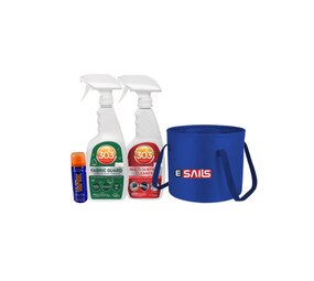 303® Products Reiniging & Impregneer Set + GRATIS VuPlex 303® Products Reiniging & Impregneer Set + GRATIS VuPlex