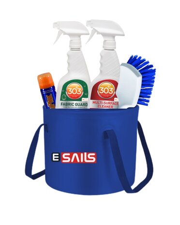 303® Products Reiniging & Impregneer Set + GRATIS VuPlex 303® Products Reiniging & Impregneer Set + GRATIS VuPlex