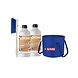 Rokimi AANBIEDING SET - Rokimi - Teak Set + GRATIS EMMER Rokimi AANBIEDING SET - Rokimi - Teak Set + GRATIS EMMER