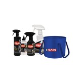 Sta-Bil Sta-Bil - Fiets Set + GRATIS EMMER Sta-Bil Sta-Bil - Fiets Set + GRATIS EMMER