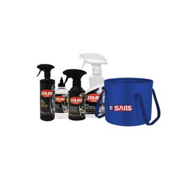 Sta-Bil Sta-Bil - Fiets Set + GRATIS EMMER Sta-Bil Sta-Bil - Fiets Set + GRATIS EMMER