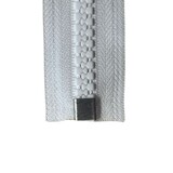 YKK YKK | Rits Bottom Stopper | 10V | voor 10 mm Bloktandrits | RVS | 10 stuks YKK YKK | Rits Bottom Stopper | 10V | voor 10 mm Bloktandrits | RVS | 10 stuks