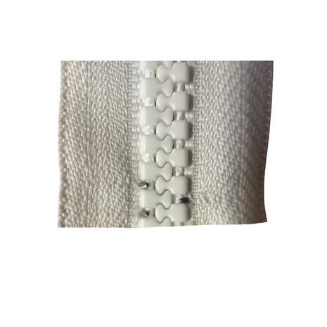 YKK YKK | Rits Bottom Stopper | 10V | voor 10 mm Bloktandrits | RVS | 10 stuks YKK YKK | Rits Bottom Stopper | 10V | voor 10 mm Bloktandrits | RVS | 10 stuks