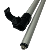 Vico Marine Vico Marine | Paalsteun 65 - 120 cm | voor BoatVent Ventilatie / Ontluchtingskap voor dekzeil en bootkap