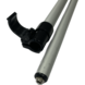 Vico Marine Vico Marine | Paalsteun 65 - 120 cm | voor BoatVent Ventilatie / Ontluchtingskap voor dekzeil en bootkap Vico Marine Vico Marine | Paalsteun 65 - 120 cm | voor BoatVent Ventilatie / Ontluchtingskap voor dekzeil en bootkap