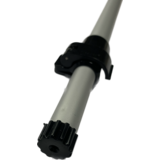 Vico Marine Vico Marine | Paalsteun 65 - 120 cm | voor BoatVent Ventilatie / Ontluchtingskap voor dekzeil en bootkap