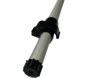 Vico Marine Vico Marine | Paalsteun 65 - 120 cm | voor BoatVent Ventilatie / Ontluchtingskap voor dekzeil en bootkap