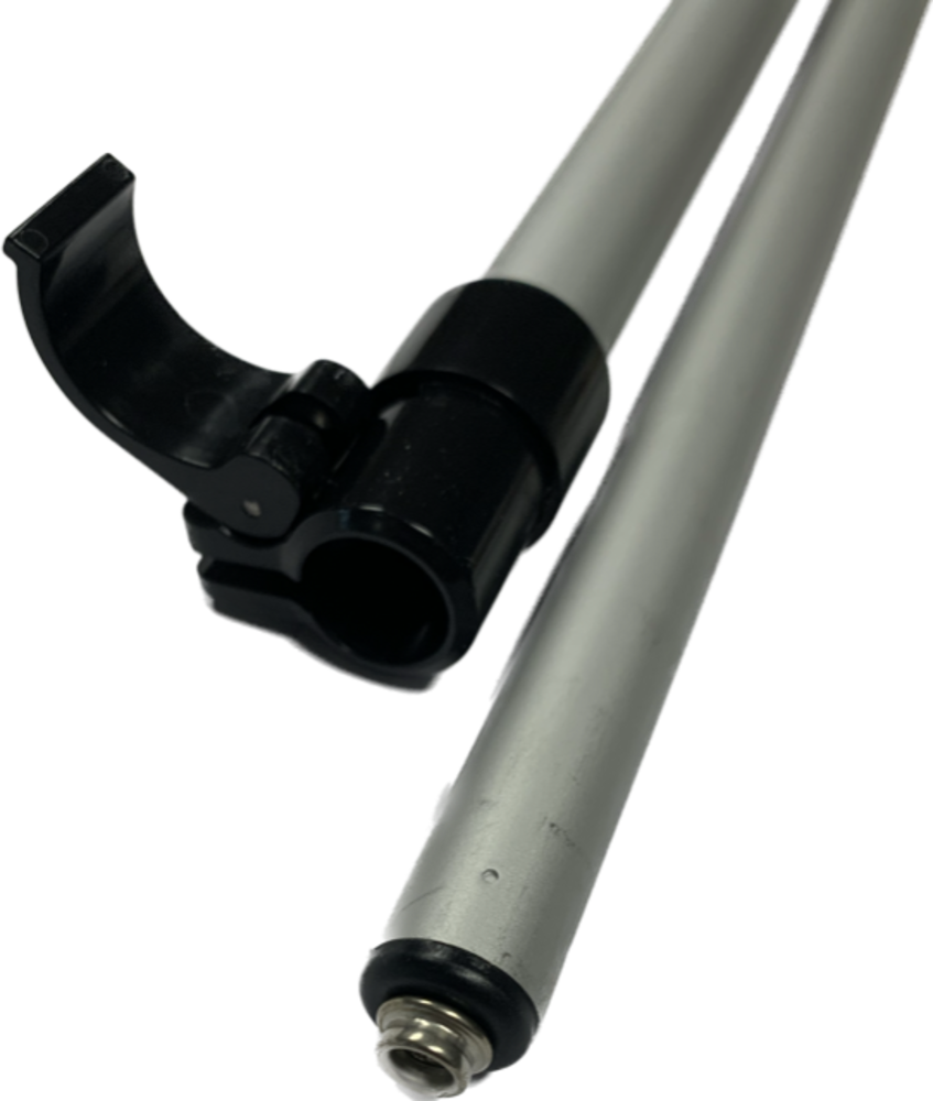 Vico Marine Vico Marine | Paalsteun 80 - 150 cm | voor BoatVent Ventilatie / Ontluchtingskap voor dekzeil & bootkap Vico Marine Vico Marine | Paalsteun 80 - 150 cm | voor BoatVent Ventilatie / Ontluchtingskap voor dekzeil & bootkap