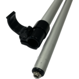 Vico Marine Vico Marine | Paalsteun 80 - 150 cm | voor BoatVent  Ventilatie / Ontluchtingskap voor dekzeil & bootkap