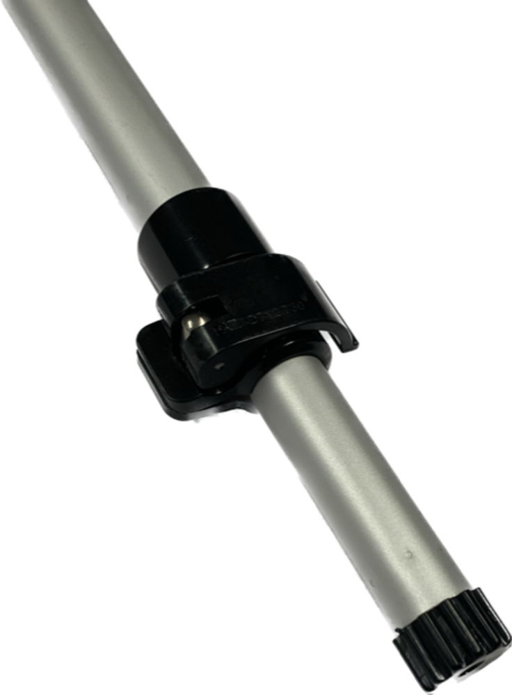 Vico Marine Vico Marine | Paalsteun 80 - 150 cm | voor BoatVent Ventilatie / Ontluchtingskap voor dekzeil & bootkap Vico Marine Vico Marine | Paalsteun 80 - 150 cm | voor BoatVent Ventilatie / Ontluchtingskap voor dekzeil & bootkap