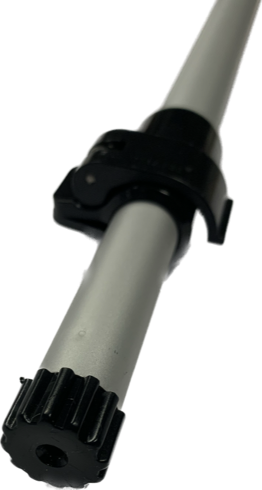 Vico Marine Vico Marine | Paalsteun 80 - 150 cm | voor BoatVent Ventilatie / Ontluchtingskap voor dekzeil & bootkap Vico Marine Vico Marine | Paalsteun 80 - 150 cm | voor BoatVent Ventilatie / Ontluchtingskap voor dekzeil & bootkap