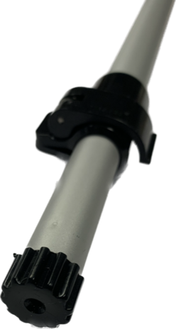 Vico Marine Vico Marine | Paalsteun 80 - 150 cm | voor BoatVent Ventilatie / Ontluchtingskap voor dekzeil & bootkap Vico Marine Vico Marine | Paalsteun 80 - 150 cm | voor BoatVent Ventilatie / Ontluchtingskap voor dekzeil & bootkap