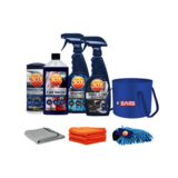 303® Products Auto Complete Care Set + GRATIS EMMER 303® Products Auto Complete Care Set + GRATIS EMMER