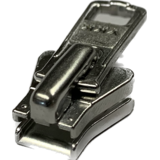 YKK YKK | Runner / Schuiver | 8VS1 VISLON | Koper-Vernikkeld | voor 8 mm Bloktandrits | 1 grijpplaat YKK YKK | Runner / Schuiver | 8VS1 VISLON | Koper-Vernikkeld | voor 8 mm Bloktandrits | 1 grijpplaat