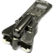 YKK YKK | Runner / Schuiver | 8V | Koper-Vernikkeld | voor 8 mm Bloktandrits | 1 grijpplaat YKK YKK | Runner / Schuiver | 8V | Koper-Vernikkeld | voor 8 mm Bloktandrits | 1 grijpplaat