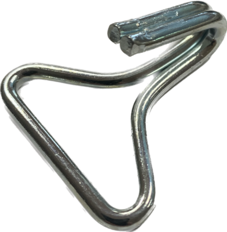 MH MH | Draadhaak | Vernikkeld | Lengte 46 mm | Binnenmaat 34 mm MH MH | Draadhaak | Vernikkeld | Lengte 46 mm | Binnenmaat 34 mm