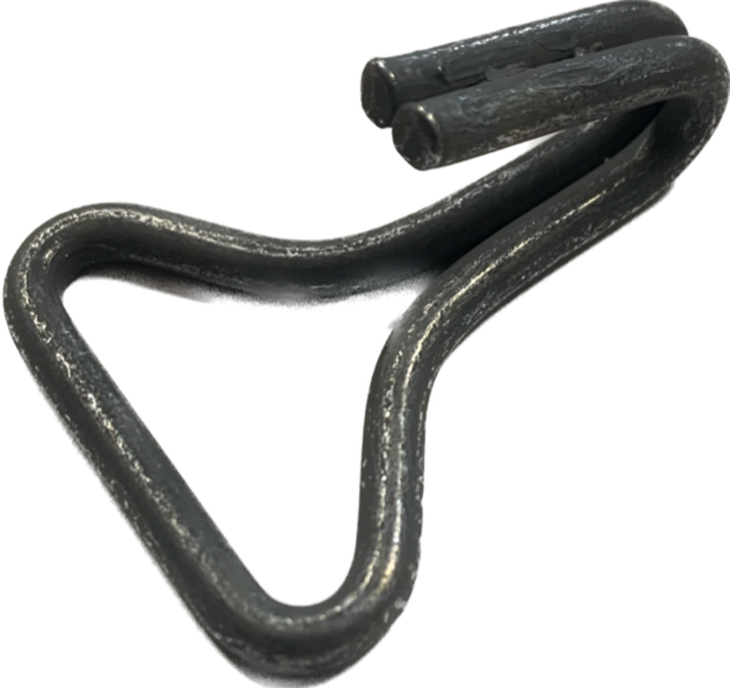 MH MH | Draadhaak | Gegalvaniseerd | Lengte 46 mm | Binnenmaat 28 mm