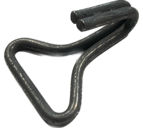 MH MH | Draadhaak | Gegalvaniseerd | Lengte 46 mm | Binnenmaat 28 mm MH MH | Draadhaak | Gegalvaniseerd | Lengte 46 mm | Binnenmaat 28 mm