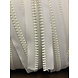 YKK YKK | Rits Bloktand | 8V | op rol | 8 mm | Wit | Prijs per meter YKK YKK | Rits Bloktand | 8V | op rol | 8 mm | Wit | Prijs per meter