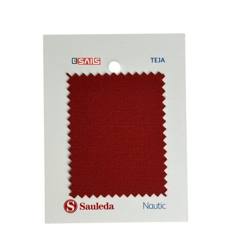 Sauleda Sauleda | Sea Star Special | Bootdoek | Breedte 153 cm | 330 gr/m2 | Kleur 8733 TEJA Sauleda Sauleda | Sea Star Special | Bootdoek | Breedte 153 cm | 330 gr/m2 | Kleur 8733 TEJA