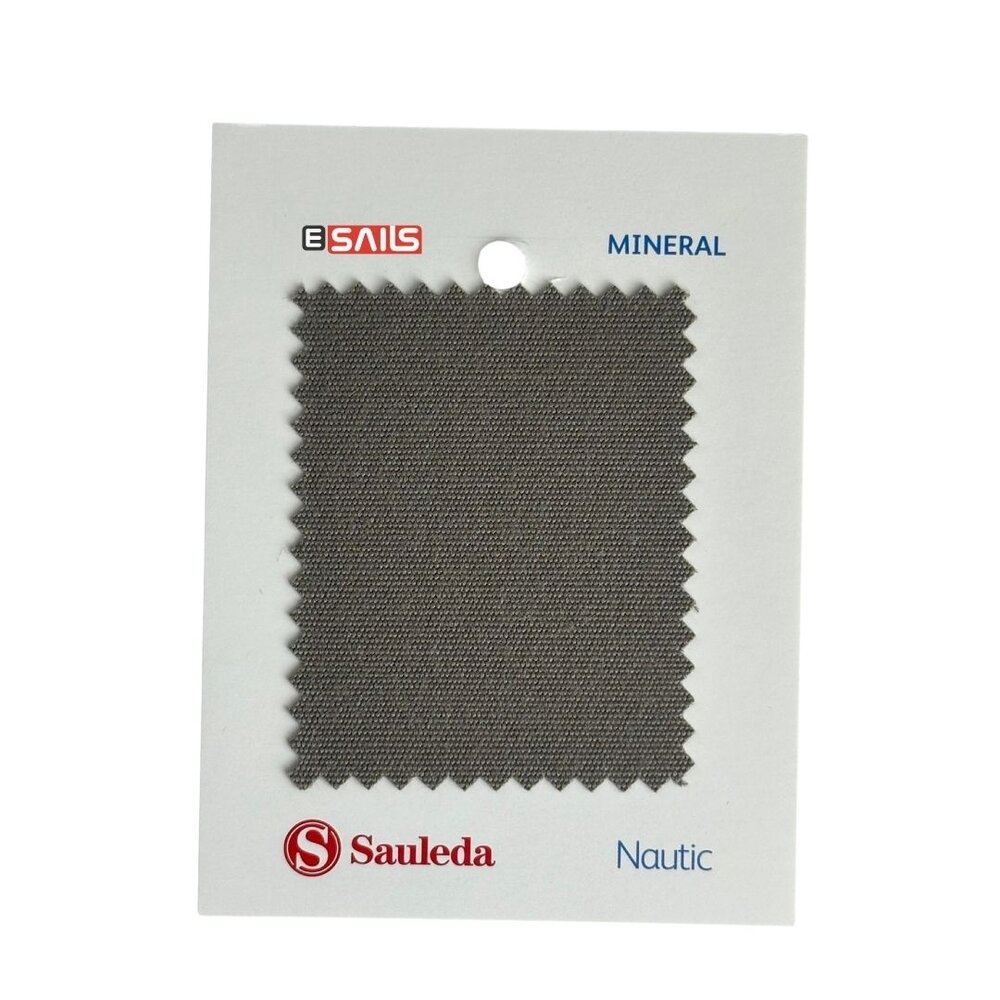 Sauleda Sauleda | Sea Star Special | Bootdoek | Breedte 153 cm | 330 gr/m2 | Kleur 2750 MINERAL Sauleda Sauleda | Sea Star Special | Bootdoek | Breedte 153 cm | 330 gr/m2 | Kleur 2750 MINERAL