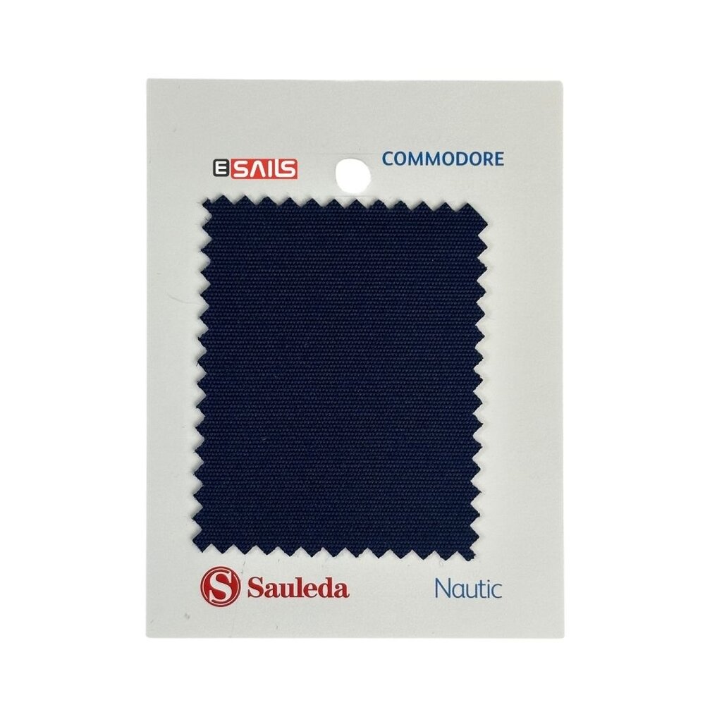 Sauleda Sauleda | Sea Star Special | Bootdoek | Breedte 153 cm | 330 gr/m2 | Kleur 3554 COMMODORE Sauleda Sauleda | Sea Star Special | Bootdoek | Breedte 153 cm | 330 gr/m2 | Kleur 3554 COMMODORE