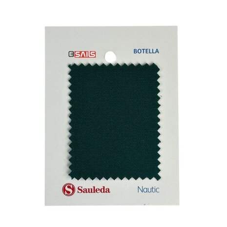 Sauleda Sauleda | Sea Star Special | Bootdoek | Breedte 153 cm | 330 gr/m2 | Kleur 2488 BOTELLA Sauleda Sauleda | Sea Star Special | Bootdoek | Breedte 153 cm | 330 gr/m2 | Kleur 2488 BOTELLA