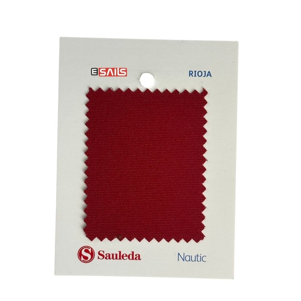 Sauleda Sauleda | Sea Star Special | Bootdoek | Breedte 153 cm | 330 gr/m2 | Kleur 2729 RIOJA Sauleda Sauleda | Sea Star Special | Bootdoek | Breedte 153 cm | 330 gr/m2 | Kleur 2729 RIOJA