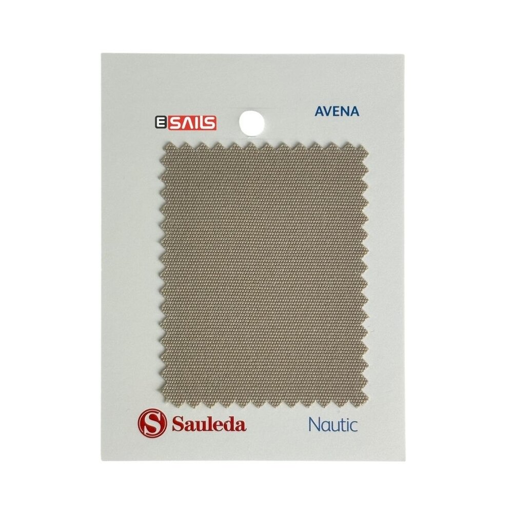 Sauleda Sauleda | Sea Star Special | Bootdoek | Breedte 153 cm | 330 gr/m2 | Kleur 2451 AVENA Sauleda Sauleda | Sea Star Special | Bootdoek | Breedte 153 cm | 330 gr/m2 | Kleur 2451 AVENA