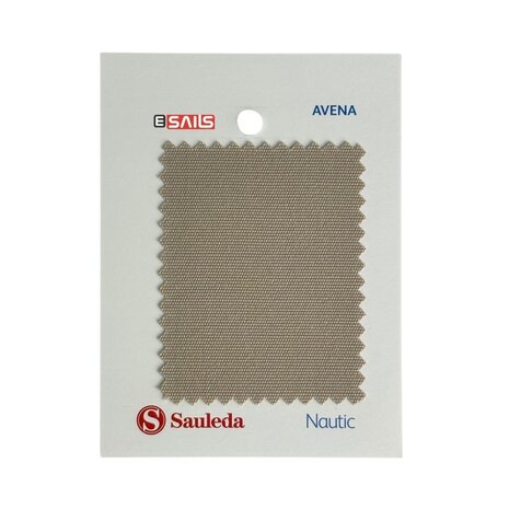 Sauleda Sauleda | Sea Star Special | Bootdoek | Breedte 153 cm | 330 gr/m2 | Kleur 2451 AVENA Sauleda Sauleda | Sea Star Special | Bootdoek | Breedte 153 cm | 330 gr/m2 | Kleur 2451 AVENA