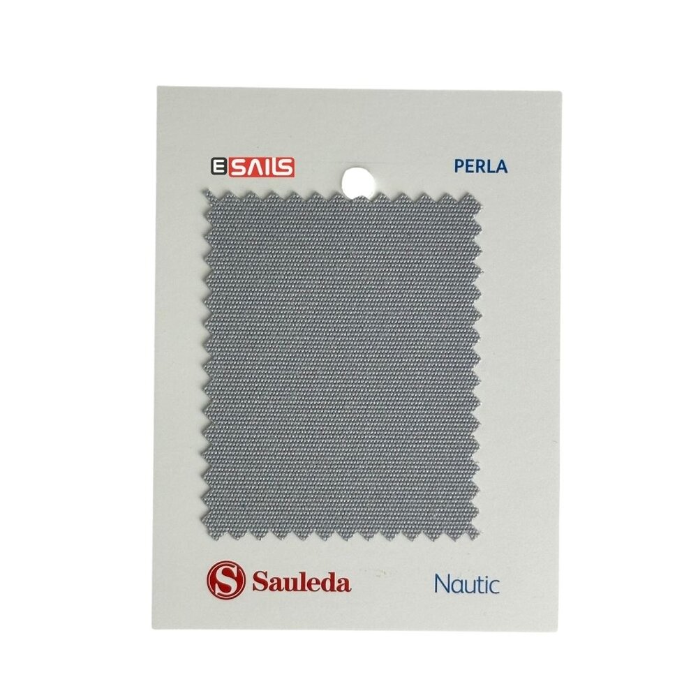 Sauleda Sauleda | Sea Star Special | Bootdoek | Breedte 153 cm | 330 gr/m2 | Kleur 2417 PERLA