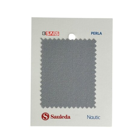 Sauleda Sauleda | Sea Star Special | Bootdoek | Breedte 153 cm | 330 gr/m2 | Kleur 2417 PERLA