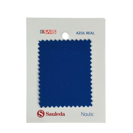 Sauleda Sauleda | Sea Star Special | Bootdoek | Breedte 153 cm | 330 gr/m2 | Kleur 2423 AZUL REAL Sauleda Sauleda | Sea Star Special | Bootdoek | Breedte 153 cm | 330 gr/m2 | Kleur 2423 AZUL REAL