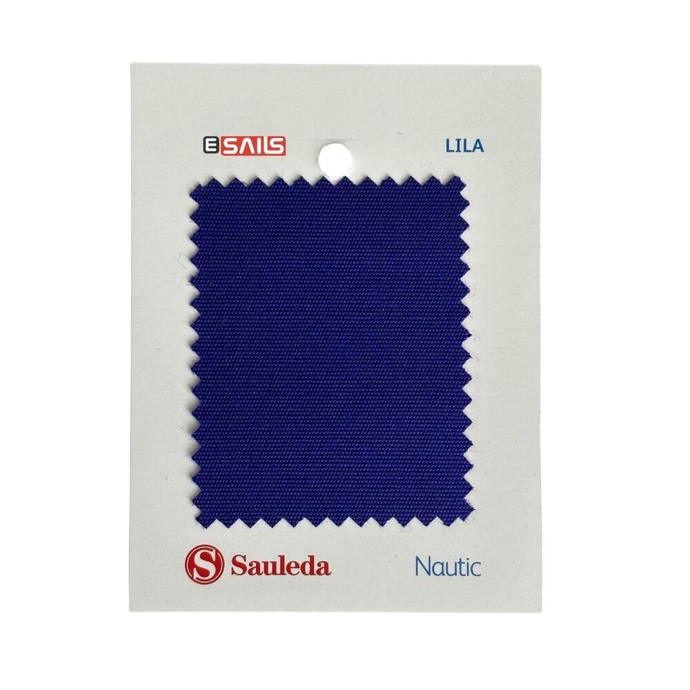 Sauleda Sauleda | Sea Star Special | Bootdoek | Breedte 153 cm | 330 gr/m2 | Kleur 2467 LILA