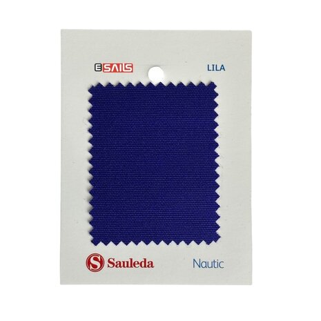 Sauleda Sauleda | Sea Star Special | Bootdoek | Breedte 153 cm | 330 gr/m2 | Kleur 2467 LILA