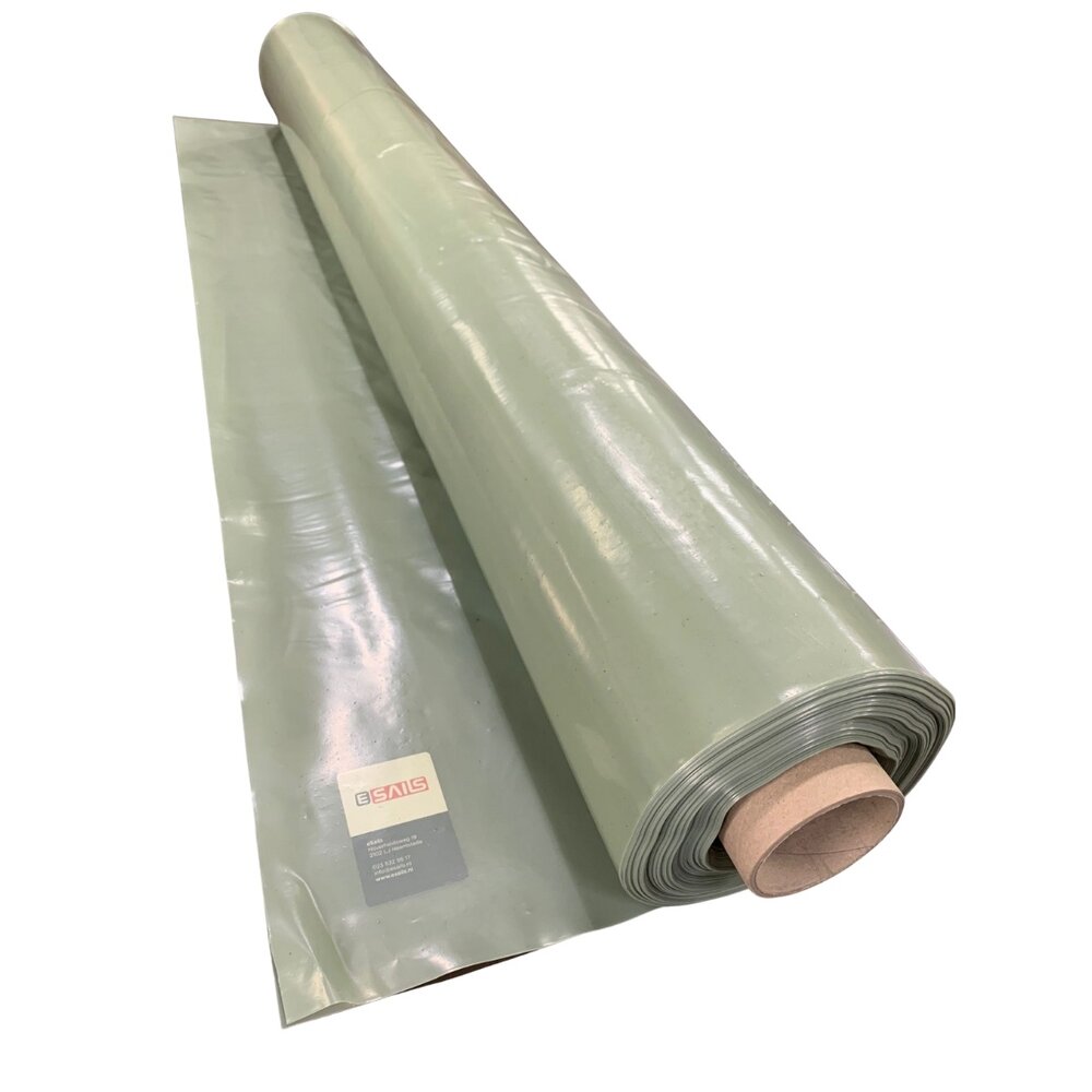 Mallendoek | LDPE | Gerecycled | Transparant Folie | Dikte 0,18 mm | Rolbreedte 300 cm | Prijs per meter Mallendoek | LDPE | Gerecycled | Transparant Folie | Dikte 0,18 mm | Rolbreedte 300 cm | Prijs per meter