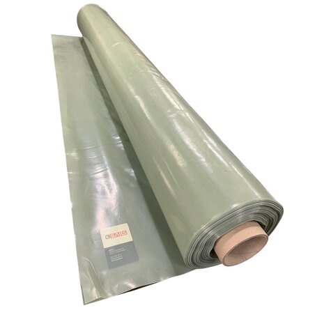 Mallendoek | LDPE | Gerecycled | Transparant Folie | Dikte 0,18 mm | Rolbreedte 300 cm | Prijs per meter Mallendoek | LDPE | Gerecycled | Transparant Folie | Dikte 0,18 mm | Rolbreedte 300 cm | Prijs per meter