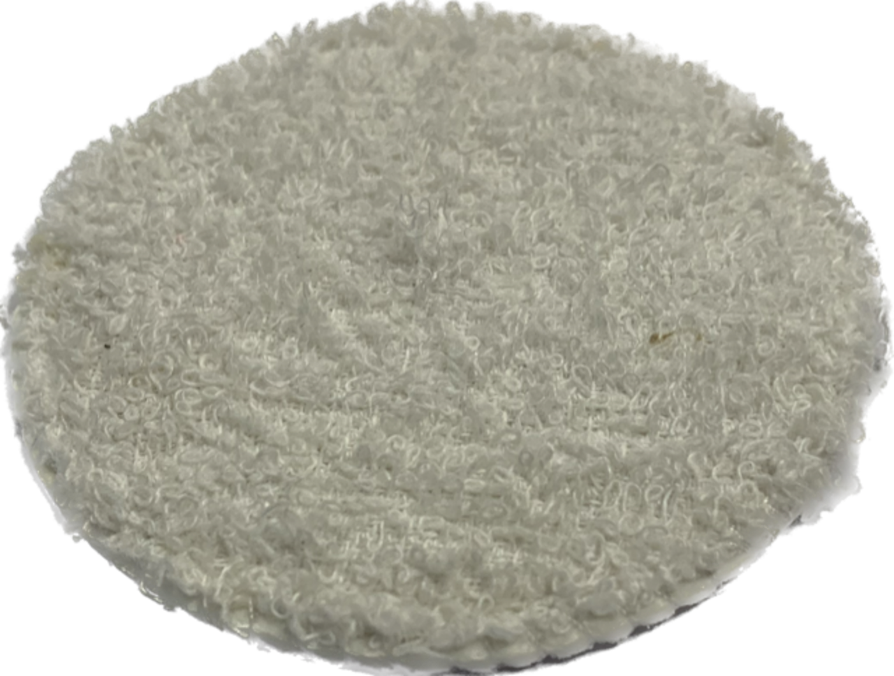 Marinetech Marinetech | Polijst Schijf | Katoen | Diameter 80 mm Marinetech Marinetech | Polijst Schijf | Katoen | Diameter 80 mm