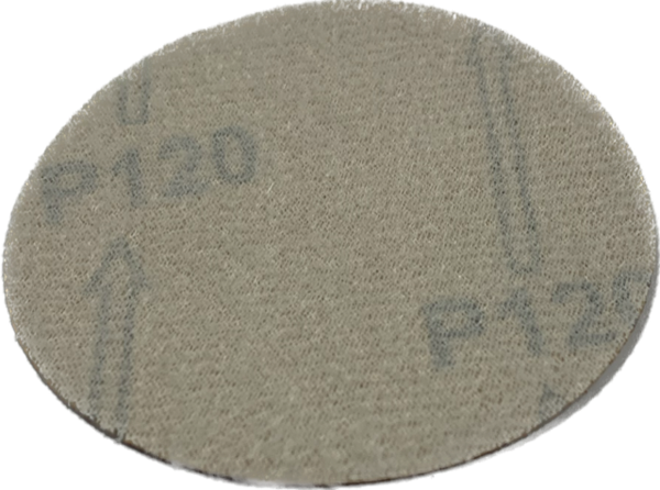 Marinetech Marinetech | Polijst Schijf | Schuurpapier # 120 | Diameter 80 mm Marinetech Marinetech | Polijst Schijf | Schuurpapier # 120 | Diameter 80 mm