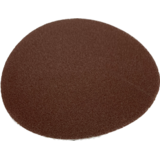 Marinetech Marinetech | Polijst Schijf | Schuurpapier # 180 | Diameter 80 mm