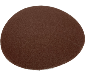 Marinetech Marinetech | Polijst Schijf | Schuurpapier # 180 | Diameter 80 mm