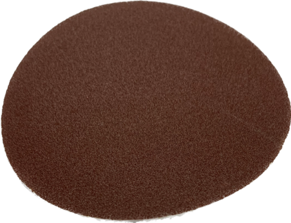 Marinetech Marinetech | Polijst Schijf | Schuurpapier # 180 | Diameter 80 mm