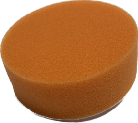 Marinetech Marinetech | Polijst Schijf | Spons | Diameter 80 mm Marinetech Marinetech | Polijst Schijf | Spons | Diameter 80 mm