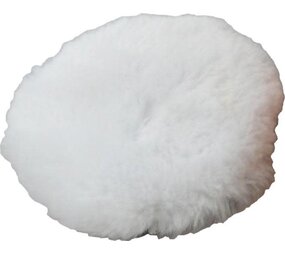 Marinetech Marinetech | Polijst Schijf | Wol | Diameter 80 mm Marinetech Marinetech | Polijst Schijf | Wol | Diameter 80 mm