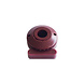 Minax | Kop | Bordeaux / 10 stuks Minax | Kop | Bordeaux / 10 stuks