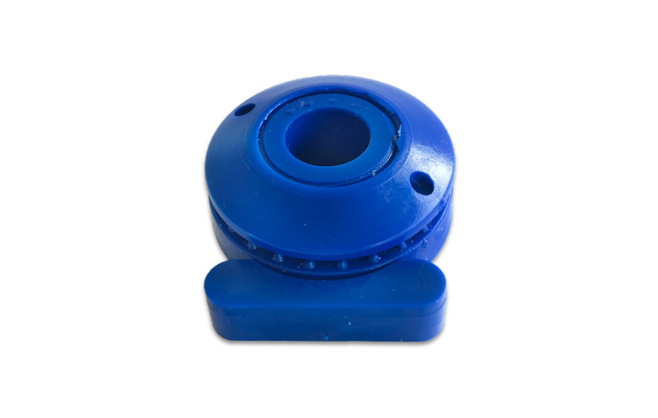 Minax | Kop | Koningsblauw / 10 stuks