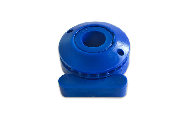 Minax | Kop | Koningsblauw / 10 stuks